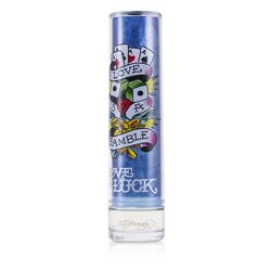 Christian Audigier Ed Hardy Love & Luck Туалетна Вода Спрей 50ml/1.7oz