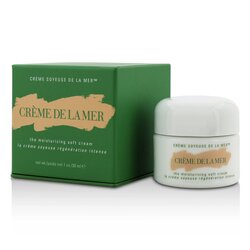 La Mer Nawilżający krem do twarzy The Moisturizing Soft Cream 30ml/1oz
