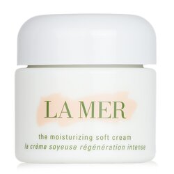 La Mer Hidratante Moisturizing Soft Cream 60ml/2oz