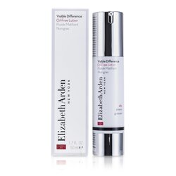 Elizabeth Arden لوسیون فاقد چربی Visible Difference (پوست چرب) 50ml/1.7oz