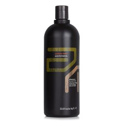 Aveda Men Pure-Formance Shampoo (For Scalp and Hair) 1000ml/33.8oz