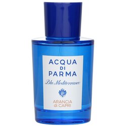 Acqua Di Parma Blu Mediterraneo Arancia Di Capri Туалетна Вода Спрей 75ml/2.5oz