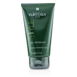 Rene Furterer Vegetal Style Control Straightening Gel 150ml/5.07oz