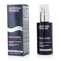 Biotherm Homme Force Supreme - Ung Arkitekt Serum 50ml/1.69oz