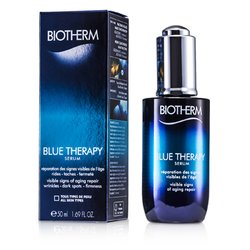 Biotherm Pleťové sérum s mořskými extrakty proti stárnutí Blue Therapy Serum 50ml/1.69oz