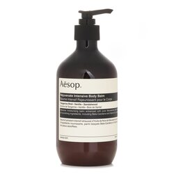 Aesop Intensywny balsam do ciała Rejuvenate Intensive Body Balm 500ml/17.02oz