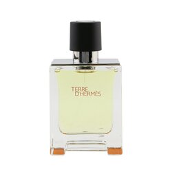 Hermes Terre D'Hermes Eau De Toilette Spray (Unboxed) 50ml/1.7oz