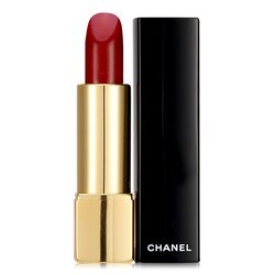 Chanel Rouge Allure Сияющая Интенсивная Губная Помада - # 99 Pirate 3.5g/0.12oz