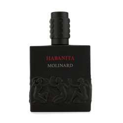 Molinard สเปรย์น้ำหอม Habanita EDP 75ml/2.5oz