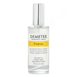 Demeter Freesia kolonjski sprej 120ml/4oz