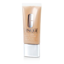 Clinique Stay Matte Oil Free Makeup - # 06 Ivory (VF-N) 30ml/1oz