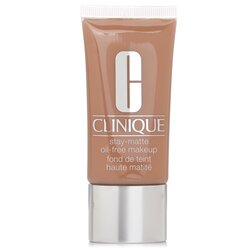 Clinique Matujący podkład w płynie Stay Matte Oil Free Makeup - #15 Beige (M-N) 30ml/1oz