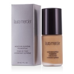 Laura Mercier Nawilżający podkład w płynie Moisture Supreme Foundation - Tawny Beige 30ml/1oz