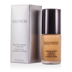 Laura Mercier Base Maquillaje Hidratación Suprema - Suntan Beige 30ml/1oz