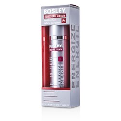 Bosley Professional Strength Healthy Hair Бодрящее Средство для Фолликул (для Редеющих Зон) 30ml/1oz