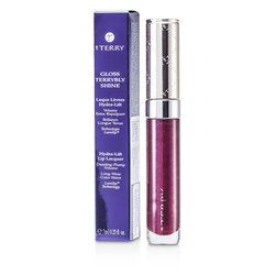 By Terry Gloss Terrybly Shine - # 5 Wine List 7ml/0.23oz