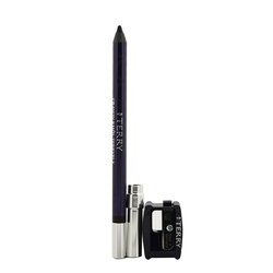 By Terry Crayon Khol Terrybly Color Eye Pencil (Waterproof Formula) - # 1 Black Print 1.2g/0.04oz