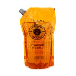 L'Occitane Shea Butter Liquid Soap - Verbena (Eco-Refill) 500ml/16.9oz