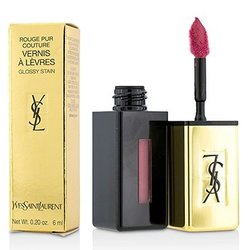Yves Saint Laurent Rouge Pur Couture Vernis a Levres Блеск для Губ - # 5 Rouge Vintage 6ml/0.2oz