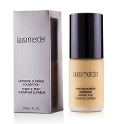 Laura Mercier Fond de Ten Suprem Hidratant - Bej Însorit 30ml/1oz