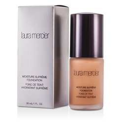 Laura Mercier Base Maquillaje Hidratación Suprema - Shell Beige 30ml/1oz