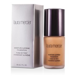 Laura Mercier أساس فائق الترطيب - بيج ذهبي 30ml/1oz