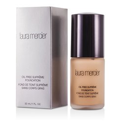 Laura Mercier Oil Free Supreme Foundation - Blush Ivory 30ml/1oz