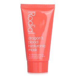 Rodial Mascara facial Dragon's Blood Hyaluronic Mask 50ml/1.7oz