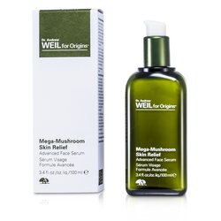 Origins Łagodzące serum do twarzy z wyciągiem z grzybów Dr. Andrew Mega-Mushroom Skin Relief Advanced Face Serum 100ml/3.4oz