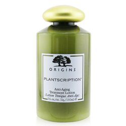 Origins Loção de tratamento Plantscription Anti-Aging Treatment Lotion 150ml/5oz