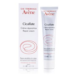 Avene Cicalfate Κρέμα Επανόρθωσης (Για Ευαίσθητο και Ερεθισμένο Δέρμα) 40ml/1.35oz