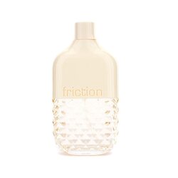 French Connection UK Fcuk Friction For Her أو دو برفوم بخاخ 100ml/3.4oz