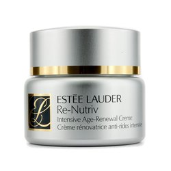 Estee Lauder Re-Nutriv Crema Antienvejecimiento Renovadora 50ml/1.7oz