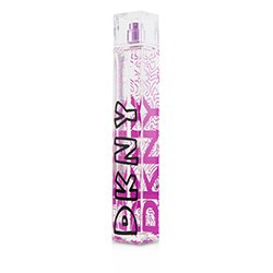 唐娜卡蘭 Energizing Eau De Toilette Spray (Keith Haring Limited Edition) 100ml/3.4oz