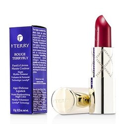 By Terry Rouge Terrybly Антивікова Губна Помада - # 402 Red Ceremony 3.5g/0.12oz