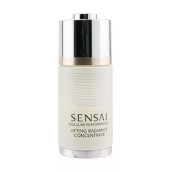Kanebo Sensai Cellular Performance Concentrado Reafirmante Radiancia 40ml/1.3oz