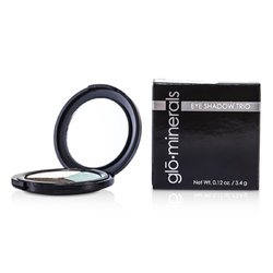 GloMinerals Eye Shadow Trio - Fresh Greens 3.4g/0.12oz