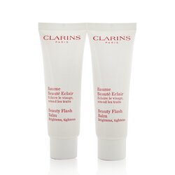 Clarins Bálsamo Belleza Flash Duo Pack 2x50ml/1.7oz