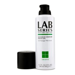 Lab Series Lab Series Maximum Comfort Shave Gel 200ml/6.7oz