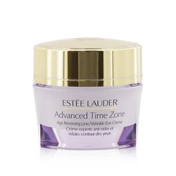 Estee Lauder Advanced Time Zone Age Reversing Line/ Wrinkle Eye Cream 15ml/0.5oz