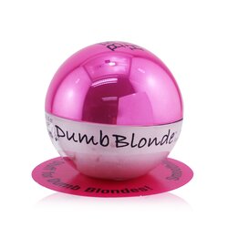 Tigi Bed Head Dumb Blonde Разглаживающее Средство 48g/1.69oz
