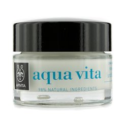 Apivita Creme gel hidratante Aqua Vita 24H Moisturizing Cream-Gel (For Oily/Combination Skin) 50ml/1.76oz