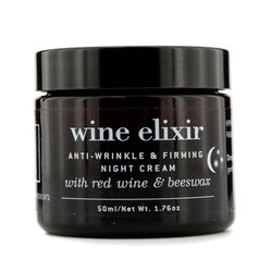 Apivita Wine Elixir Anti-Wrinkle & Firming Night Cream 50ml/1.76oz