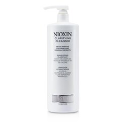 Nioxin منظف منقي 1000ml/33.8oz