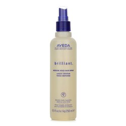Aveda Діамантовий Спрей для Волосся Середньої Фіксації з Ромашкою 250ml/8.5oz