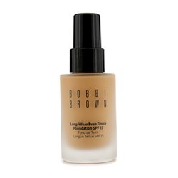 Bobbi Brown Long Wear Even Finish Foundation SPF 15 - # 5 Honey 30ml/1oz