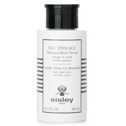 Sisley Ніжний Засіб для Видалення Макіяжу Очей 300ml/10.1oz