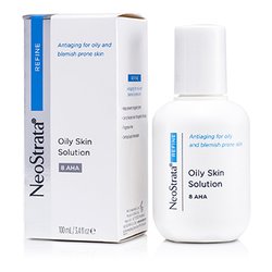 Neostrata Tonik do twarzy do skóry tłustej i łojotokowej Oily Skin Solution 100ml/3.4oz