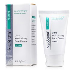 Neostrata Intensywnie nawilżający krem do twarzy Ultra Moisturizing Face Cream 40g/1.4oz