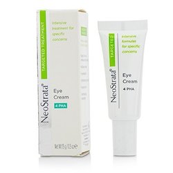 Neostrata Targeted Treatment Eye Cream 4 PHA 15g/0.5oz
